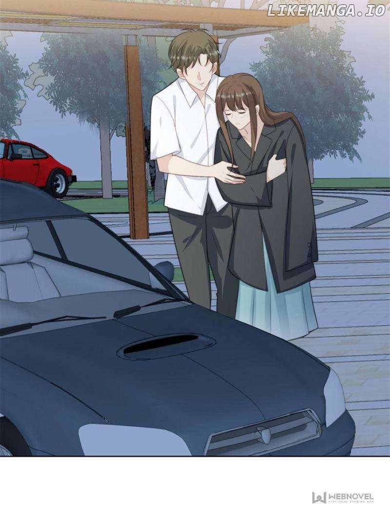 Boss Makes the Boy Group’s Center of Me Chapter 66 - page 62