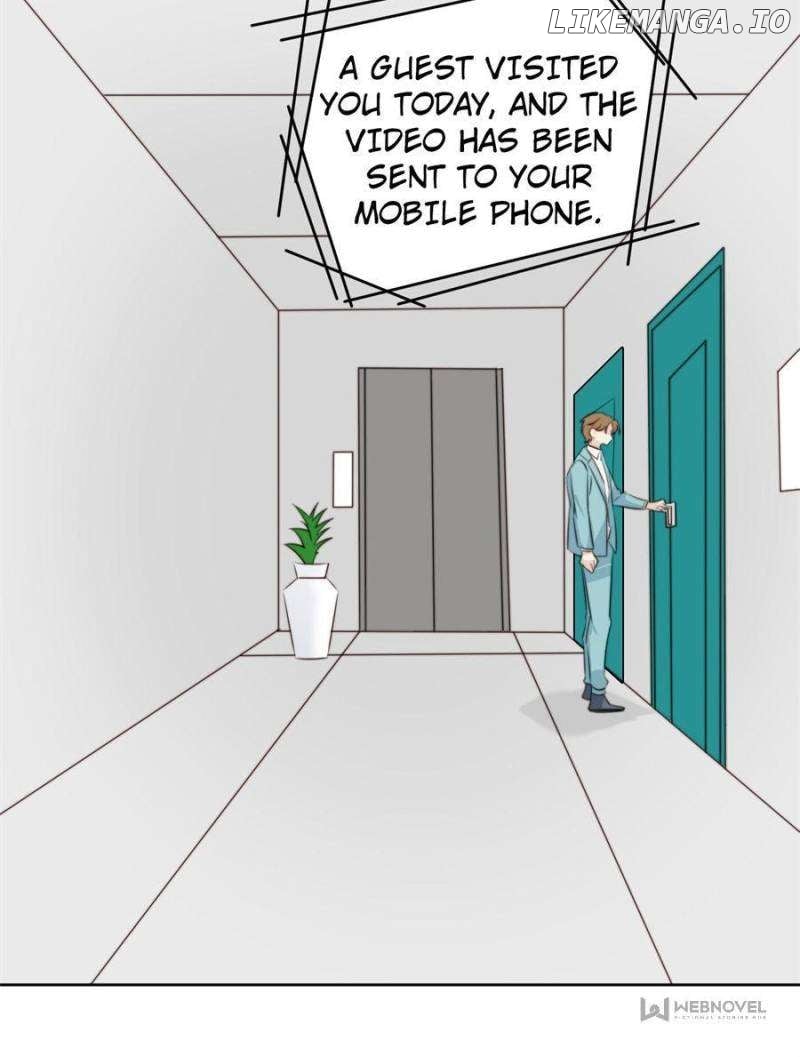 Boss Makes the Boy Group’s Center of Me Chapter 66 - page 8