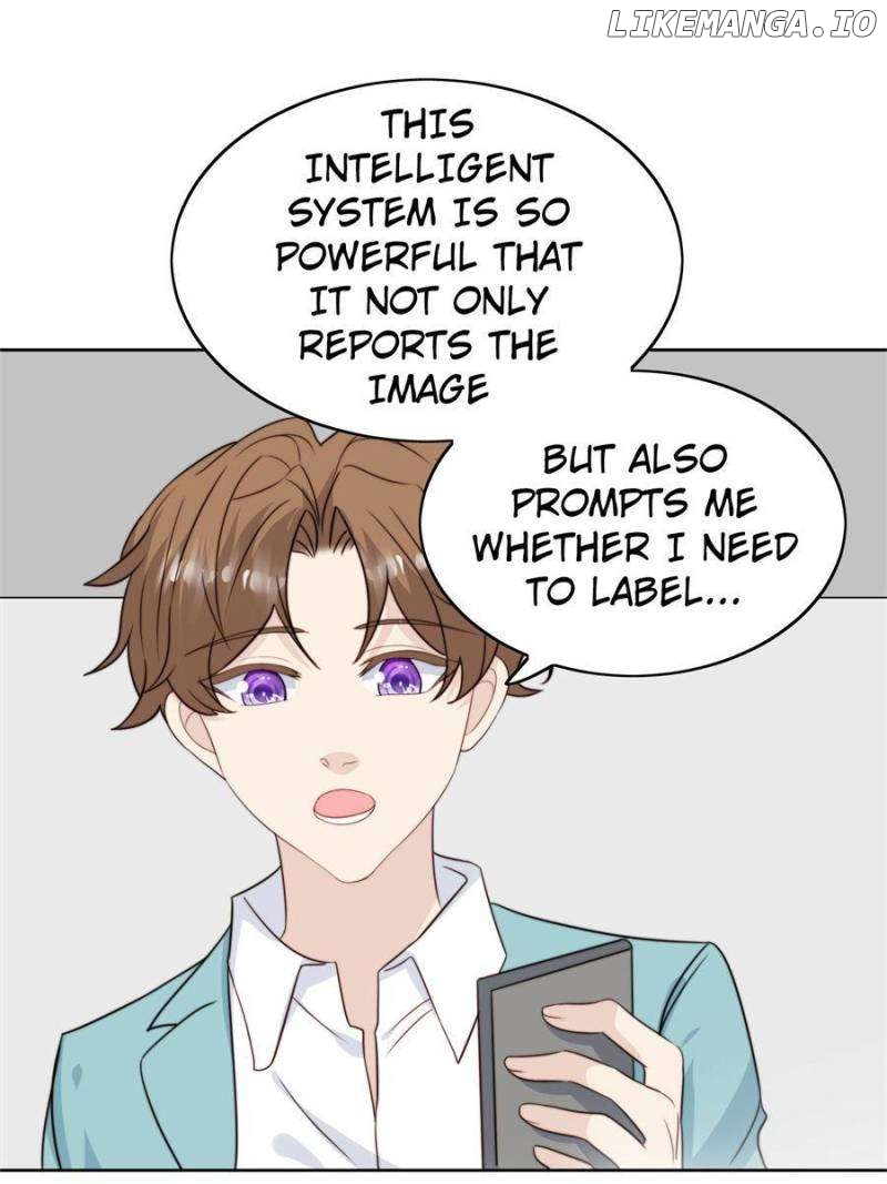 Boss Makes the Boy Group’s Center of Me Chapter 66 - page 9