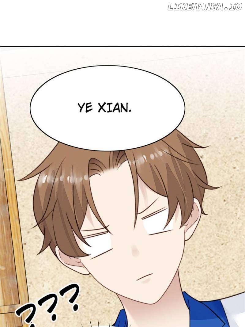 Boss Makes the Boy Group’s Center of Me Chapter 41 - page 10