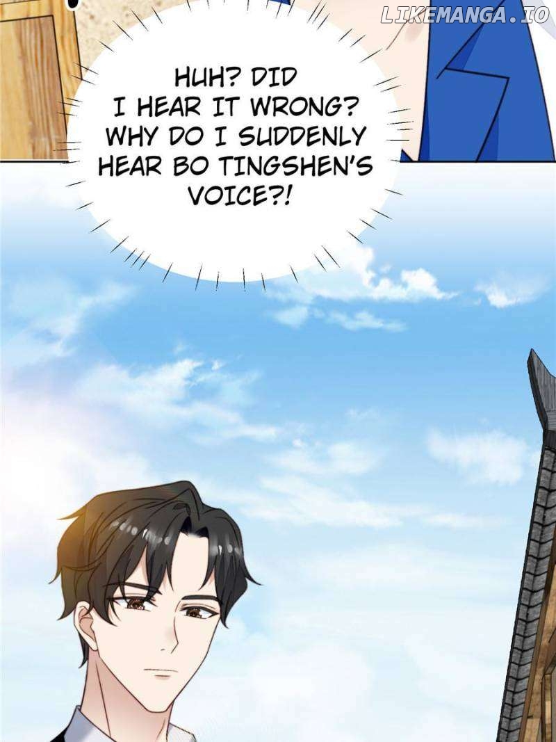 Boss Makes the Boy Group’s Center of Me Chapter 41 - page 11