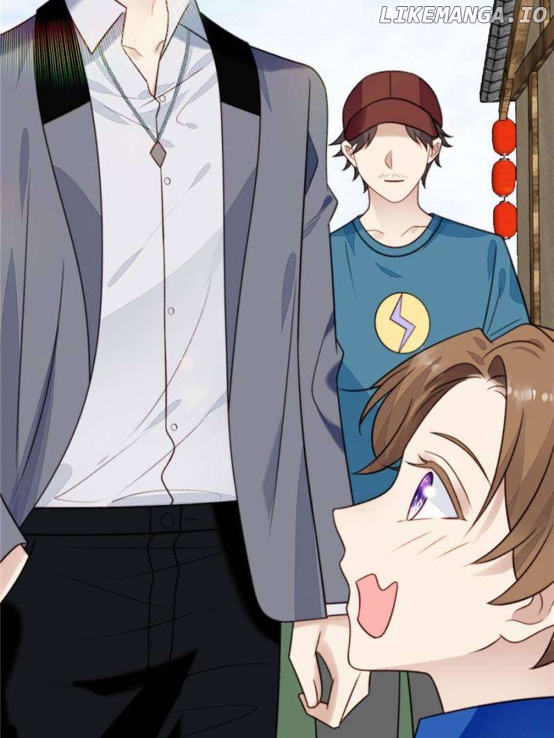 Boss Makes the Boy Group’s Center of Me Chapter 41 - page 12