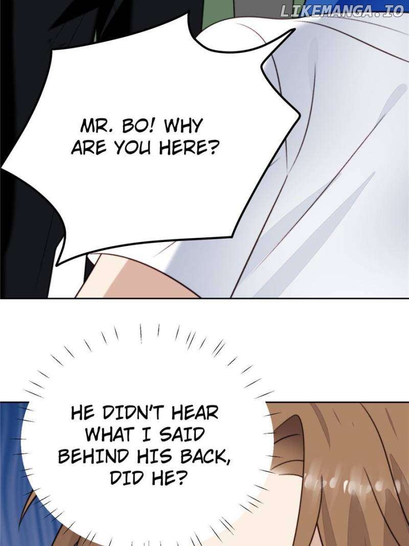Boss Makes the Boy Group’s Center of Me Chapter 41 - page 13