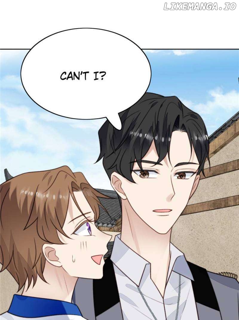 Boss Makes the Boy Group’s Center of Me Chapter 41 - page 18