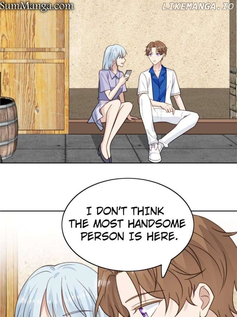 Boss Makes the Boy Group’s Center of Me Chapter 41 - page 2