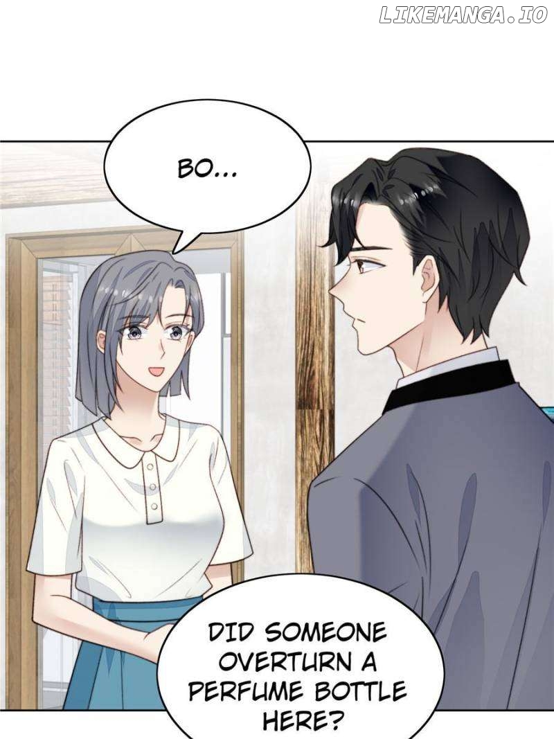 Boss Makes the Boy Group’s Center of Me Chapter 41 - page 25
