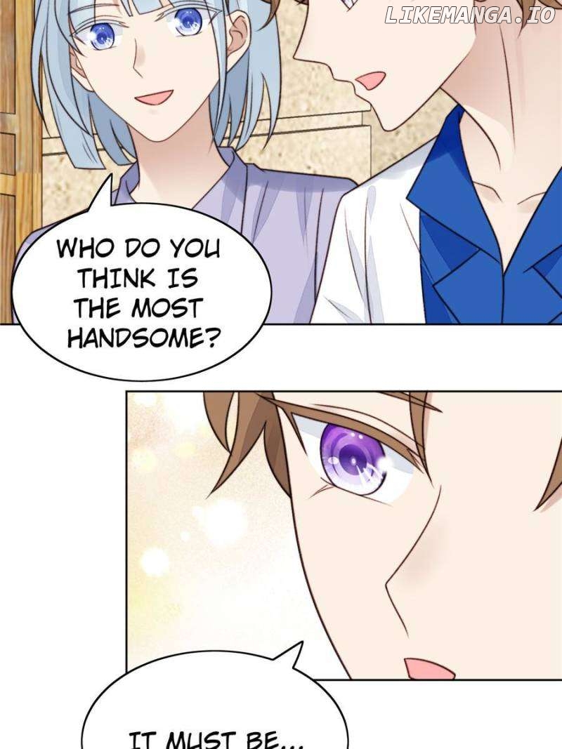 Boss Makes the Boy Group’s Center of Me Chapter 41 - page 3