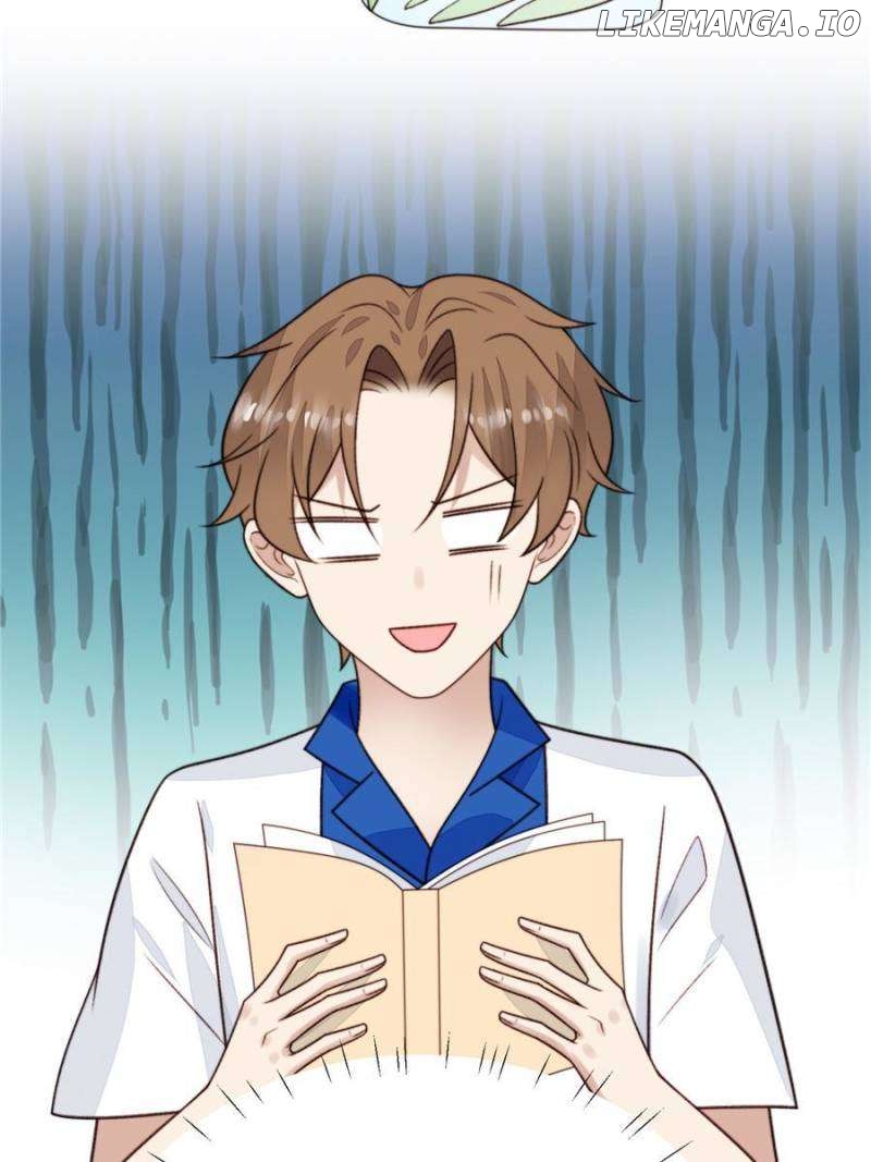 Boss Makes the Boy Group’s Center of Me Chapter 41 - page 32