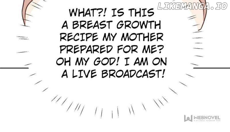 Boss Makes the Boy Group’s Center of Me Chapter 41 - page 33