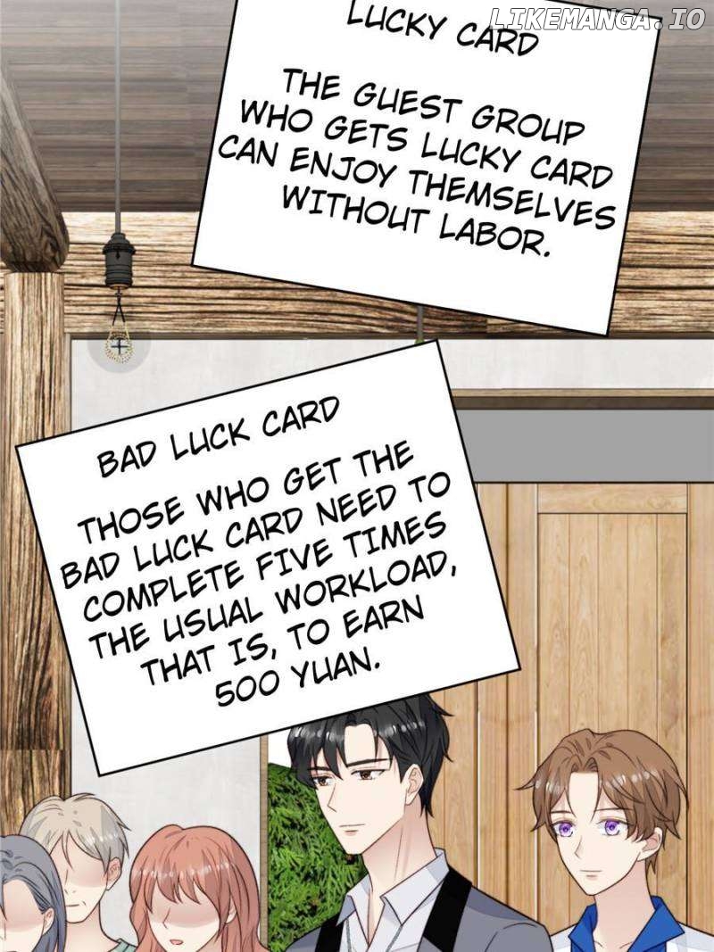 Boss Makes the Boy Group’s Center of Me Chapter 41 - page 39