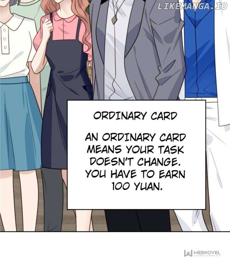 Boss Makes the Boy Group’s Center of Me Chapter 41 - page 40