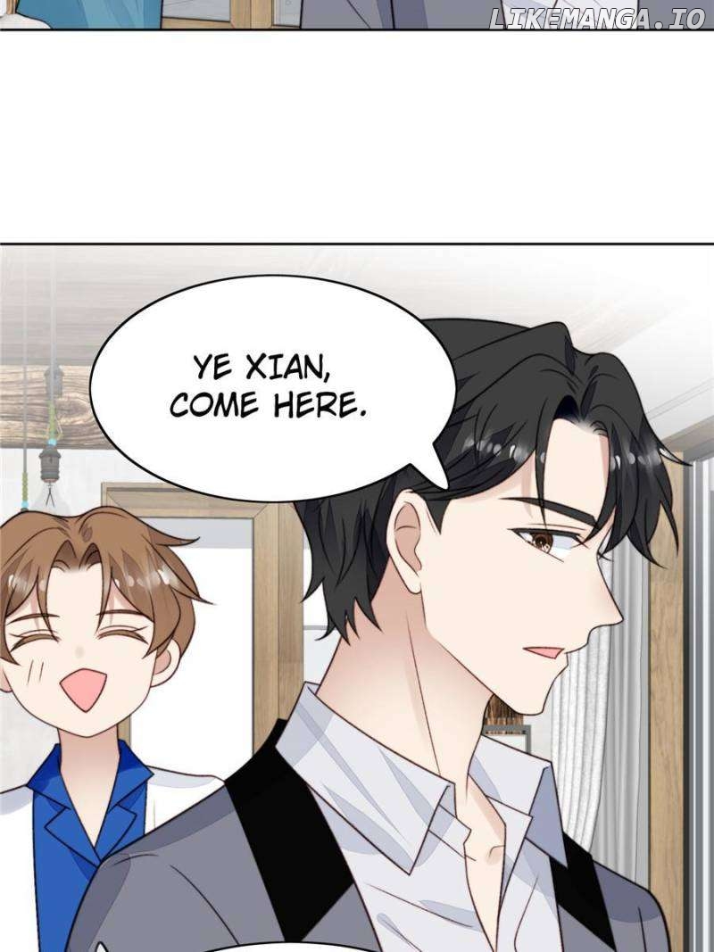 Boss Makes the Boy Group’s Center of Me Chapter 41 - page 42