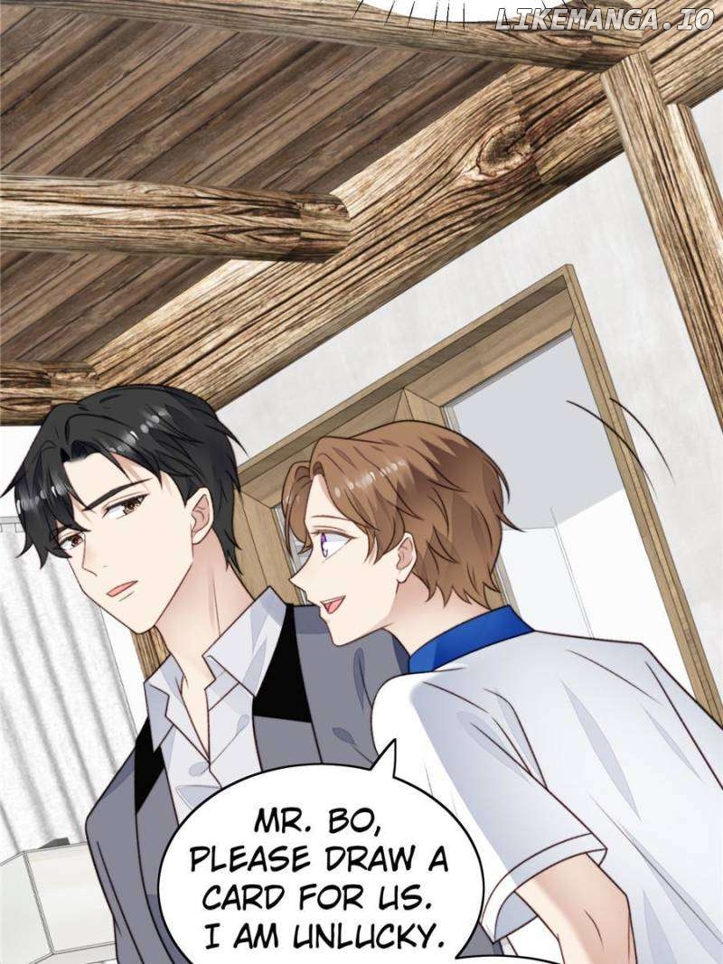 Boss Makes the Boy Group’s Center of Me Chapter 41 - page 44