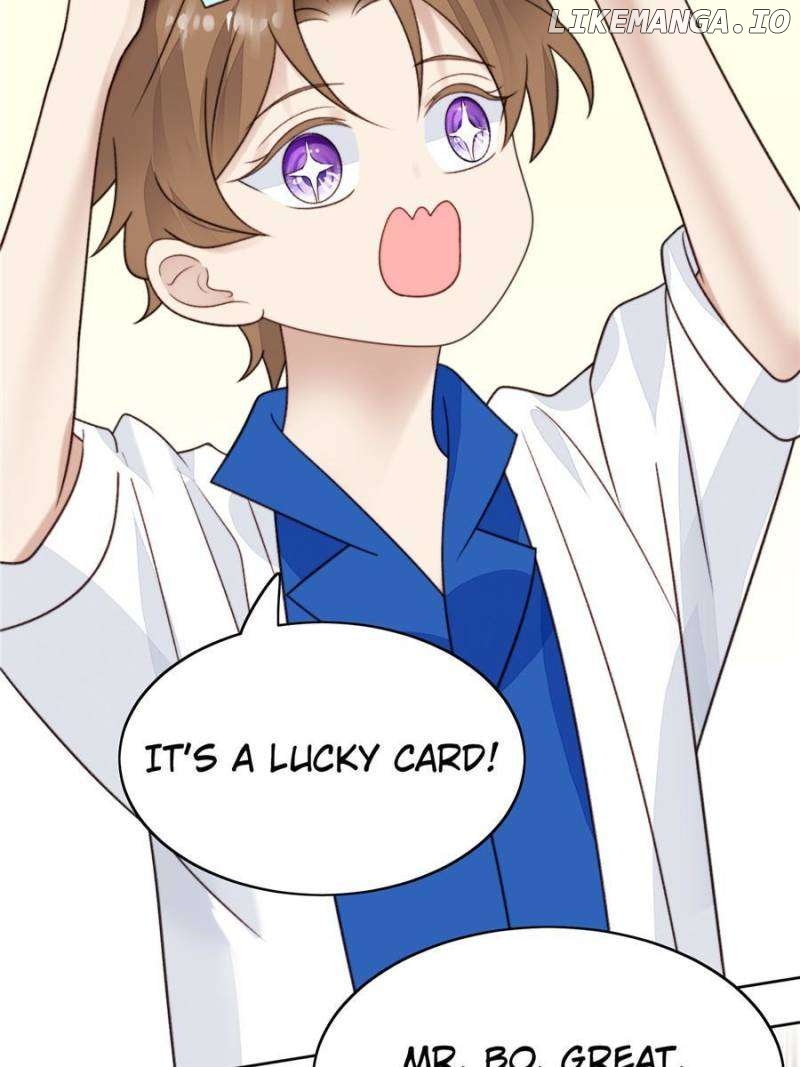 Boss Makes the Boy Group’s Center of Me Chapter 41 - page 46