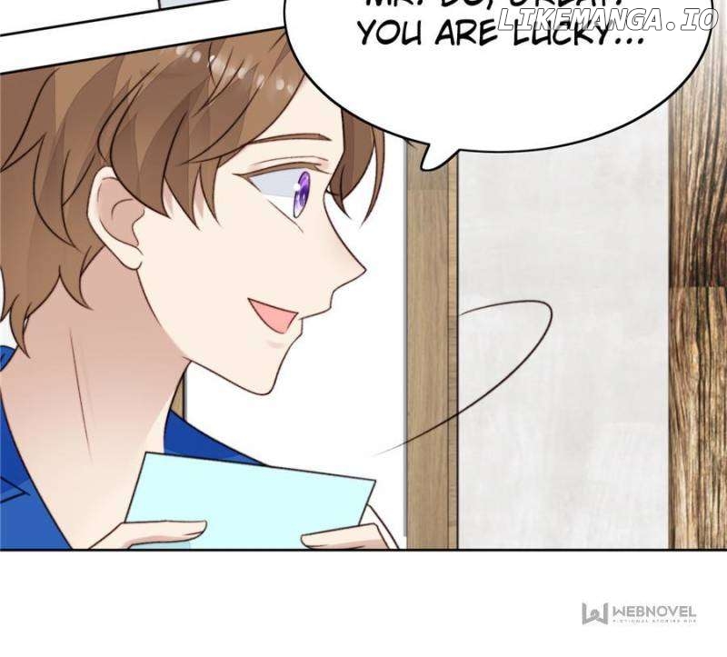 Boss Makes the Boy Group’s Center of Me Chapter 41 - page 47