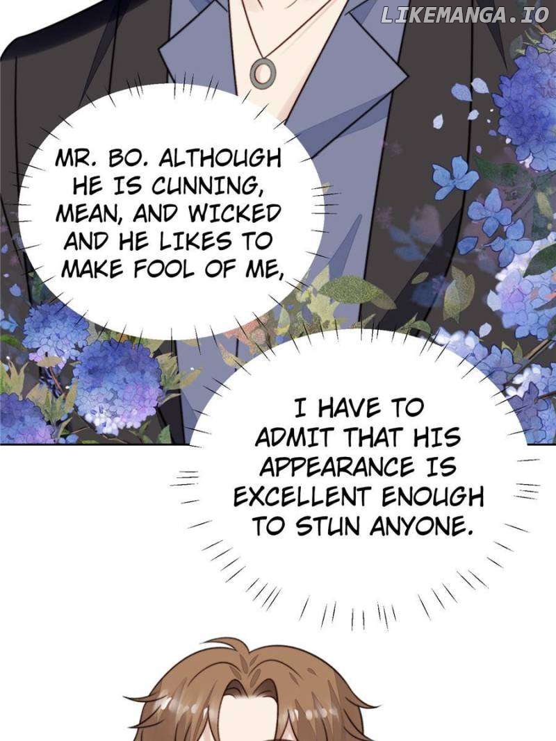Boss Makes the Boy Group’s Center of Me Chapter 41 - page 5