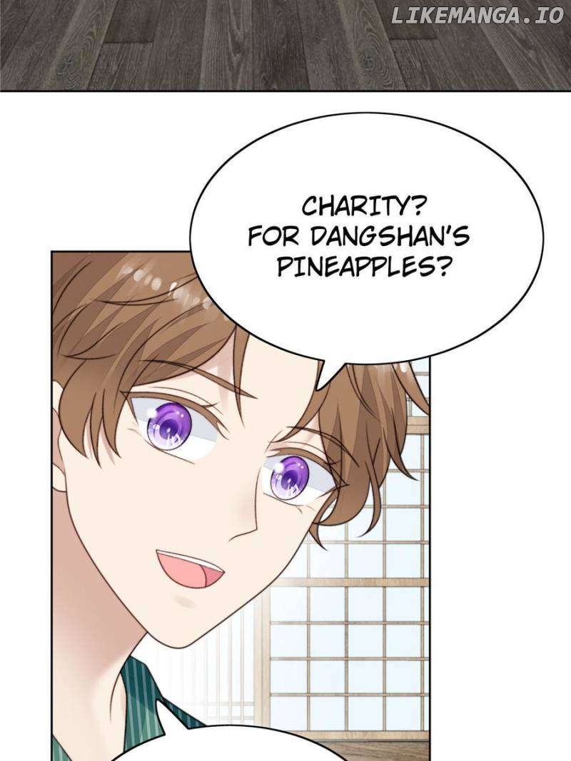 Boss Makes the Boy Group’s Center of Me Chapter 41 - page 55