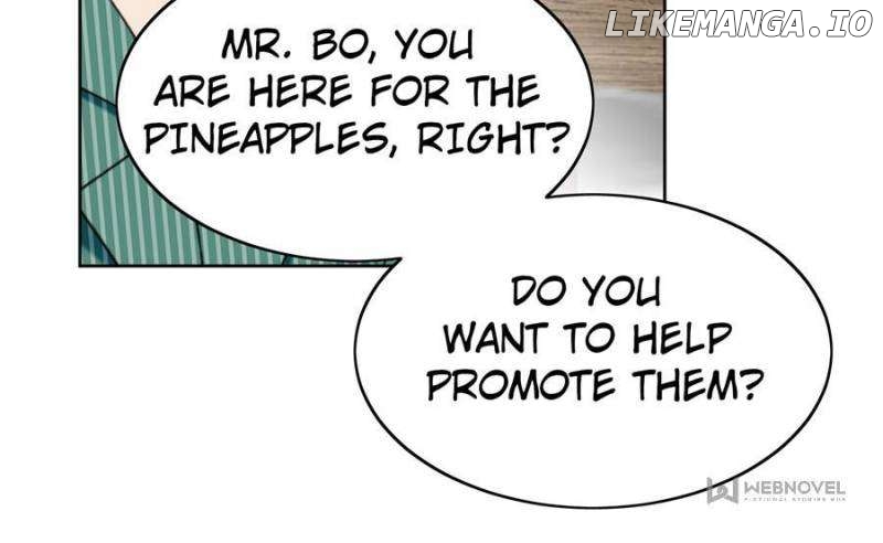 Boss Makes the Boy Group’s Center of Me Chapter 41 - page 56