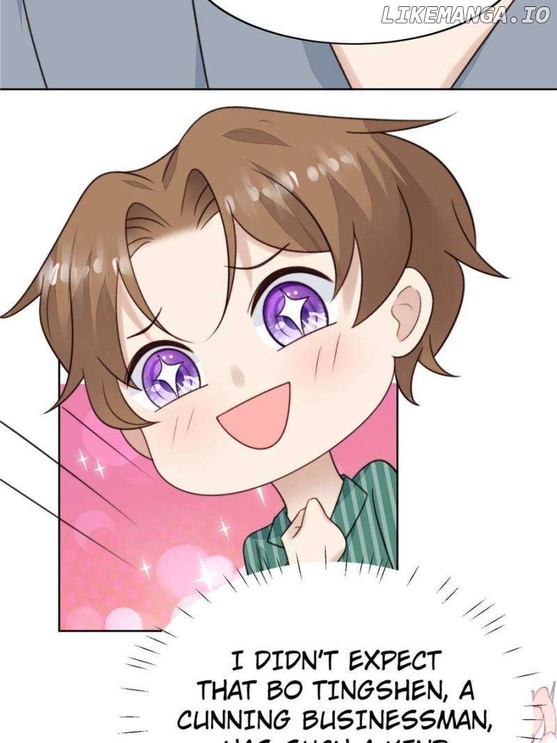 Boss Makes the Boy Group’s Center of Me Chapter 41 - page 58