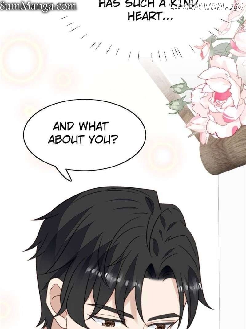 Boss Makes the Boy Group’s Center of Me Chapter 41 - page 59
