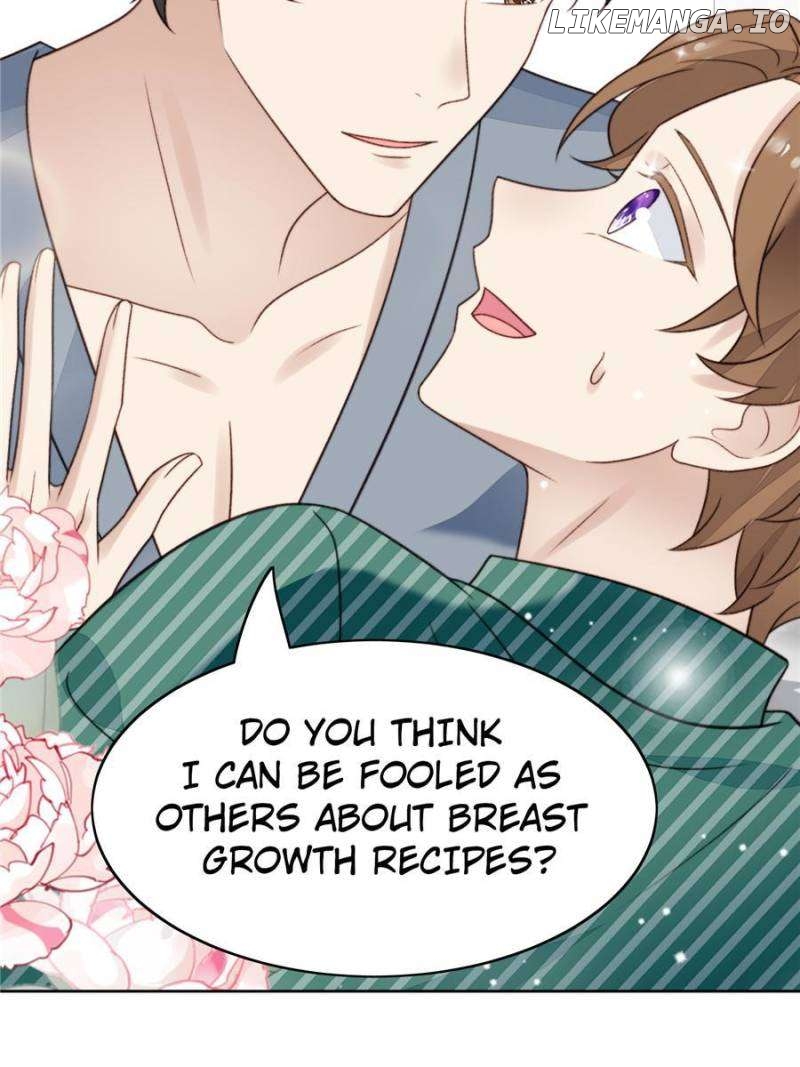 Boss Makes the Boy Group’s Center of Me Chapter 41 - page 60