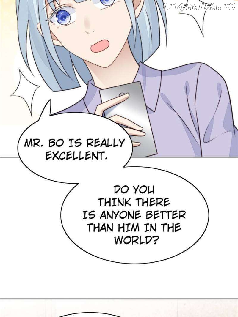 Boss Makes the Boy Group’s Center of Me Chapter 41 - page 7