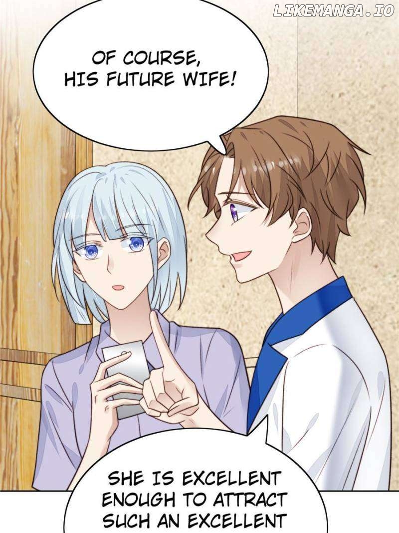 Boss Makes the Boy Group’s Center of Me Chapter 41 - page 8