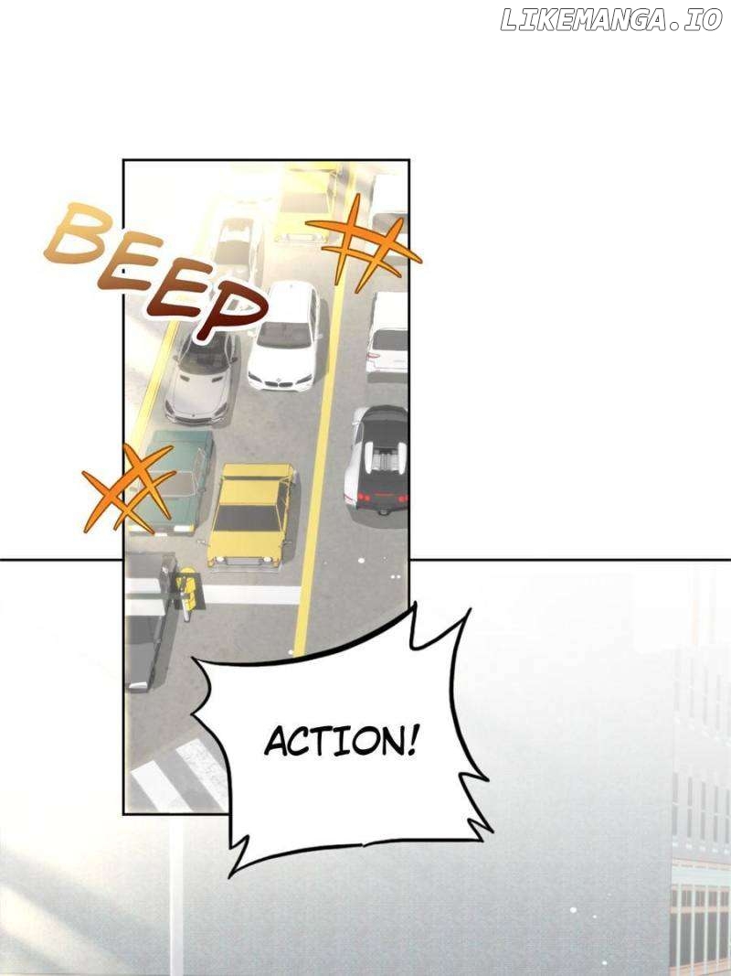 Boss Makes the Boy Group’s Center of Me Chapter 15 - page 13