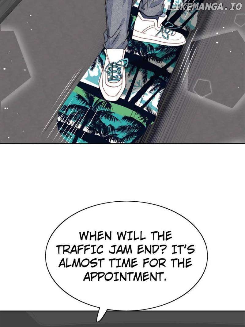 Boss Makes the Boy Group’s Center of Me Chapter 15 - page 15