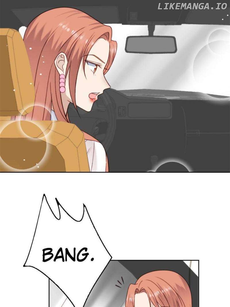 Boss Makes the Boy Group’s Center of Me Chapter 15 - page 16