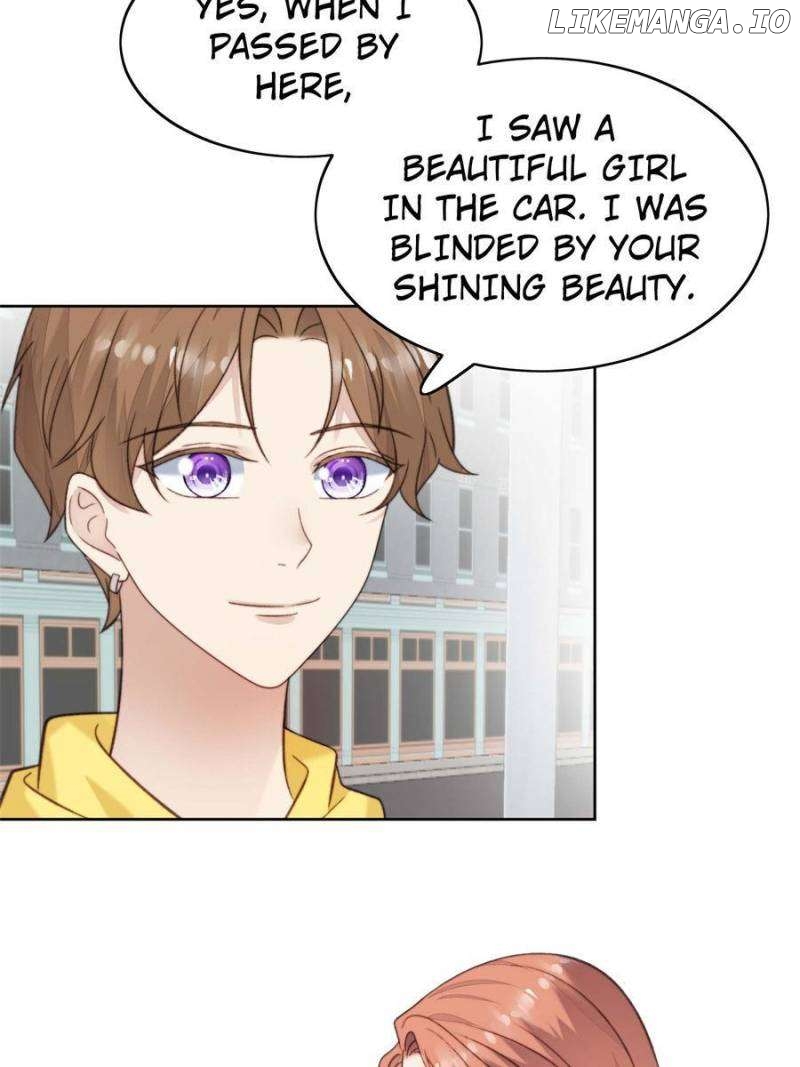 Boss Makes the Boy Group’s Center of Me Chapter 15 - page 22