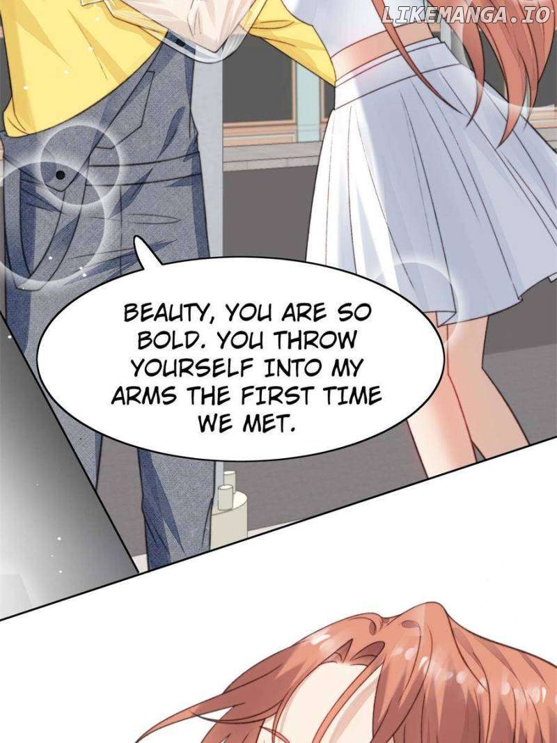 Boss Makes the Boy Group’s Center of Me Chapter 15 - page 25