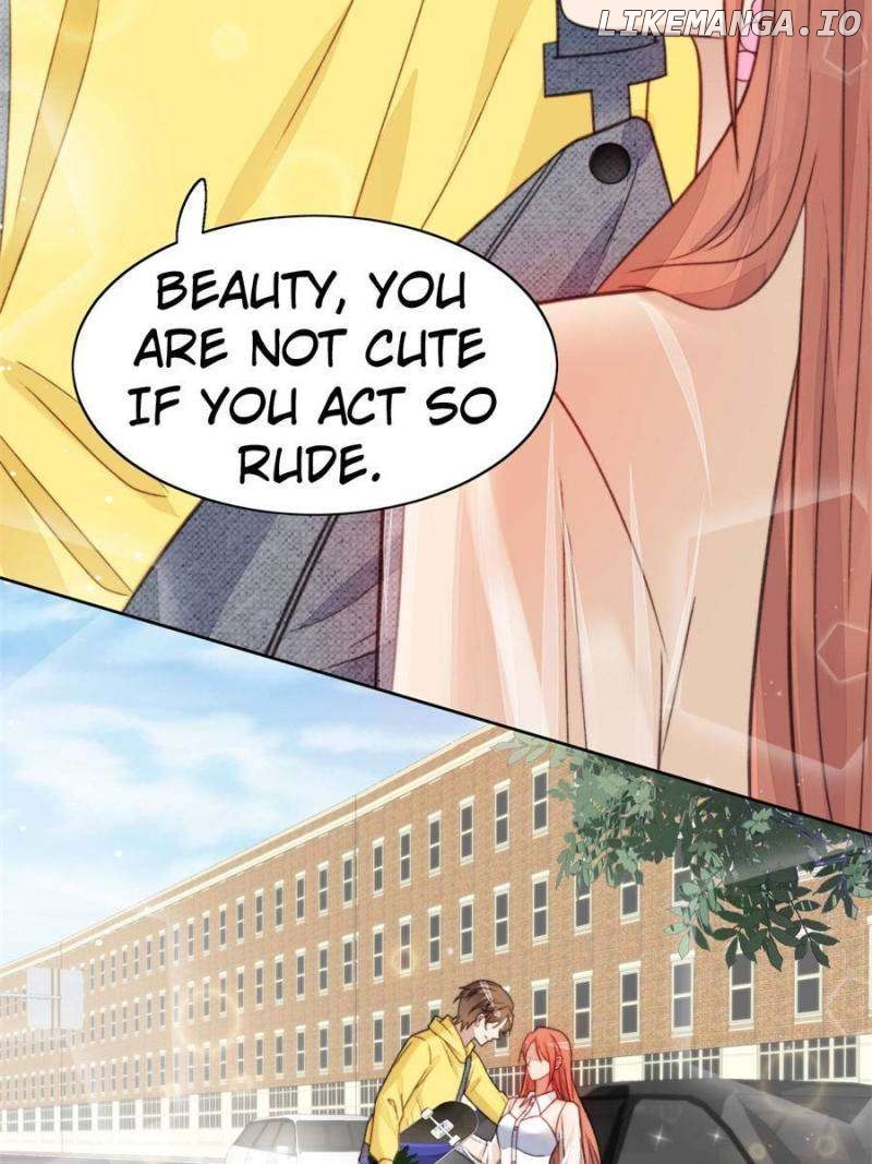 Boss Makes the Boy Group’s Center of Me Chapter 15 - page 28