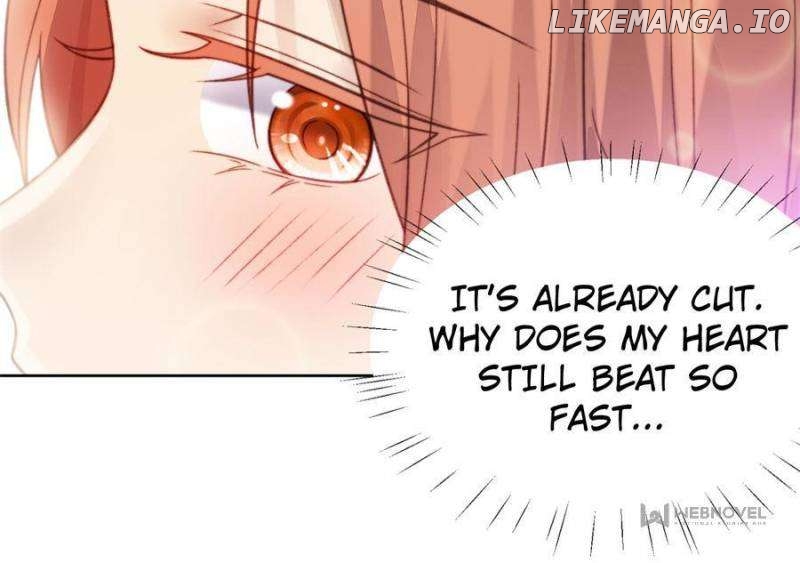 Boss Makes the Boy Group’s Center of Me Chapter 15 - page 37