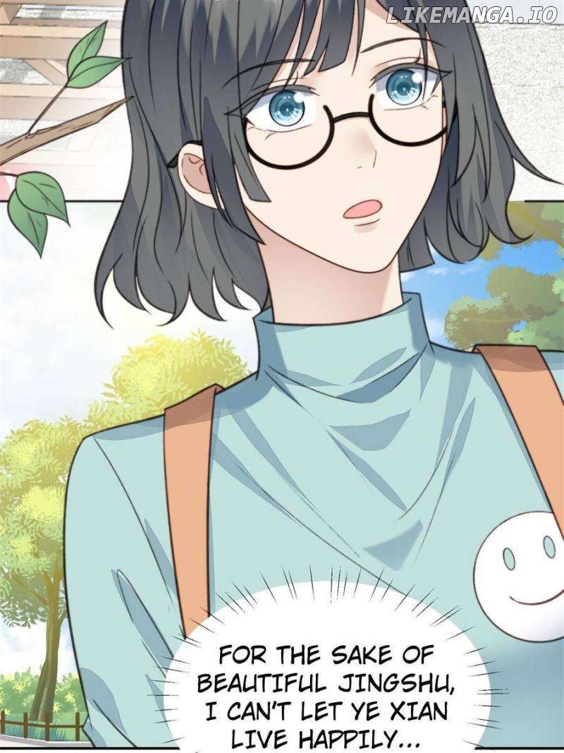 Boss Makes the Boy Group’s Center of Me Chapter 15 - page 41