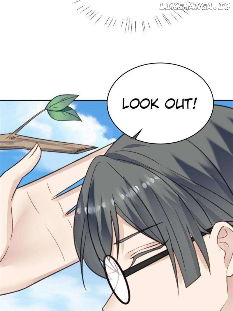 Boss Makes the Boy Group’s Center of Me Chapter 15 - page 42
