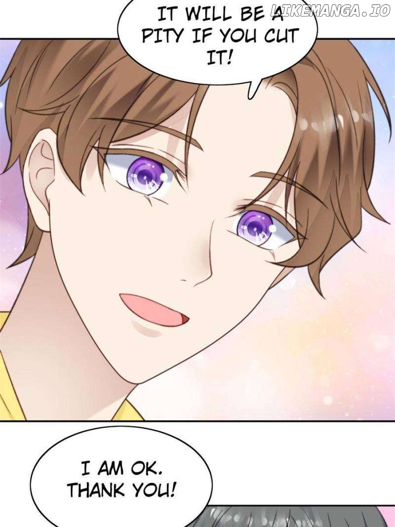 Boss Makes the Boy Group’s Center of Me Chapter 15 - page 45