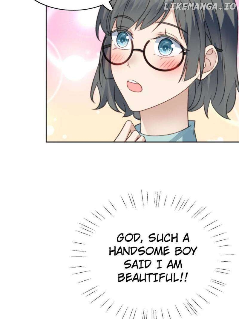 Boss Makes the Boy Group’s Center of Me Chapter 15 - page 46