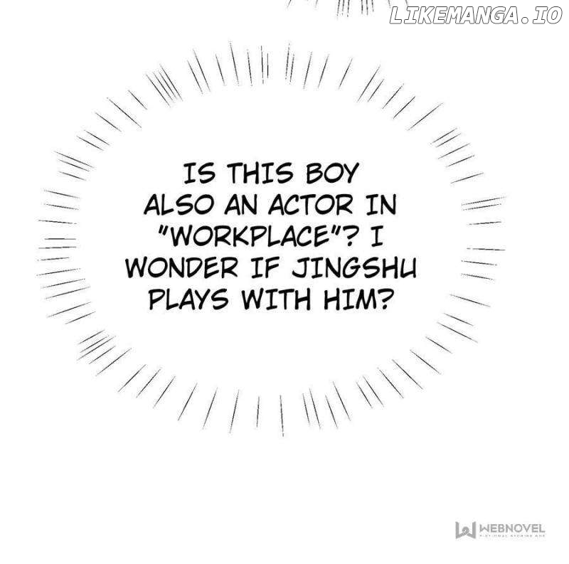 Boss Makes the Boy Group’s Center of Me Chapter 15 - page 47