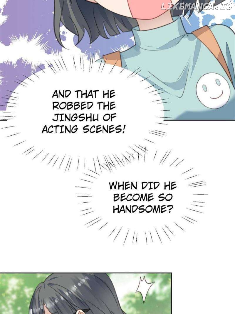 Boss Makes the Boy Group’s Center of Me Chapter 15 - page 50