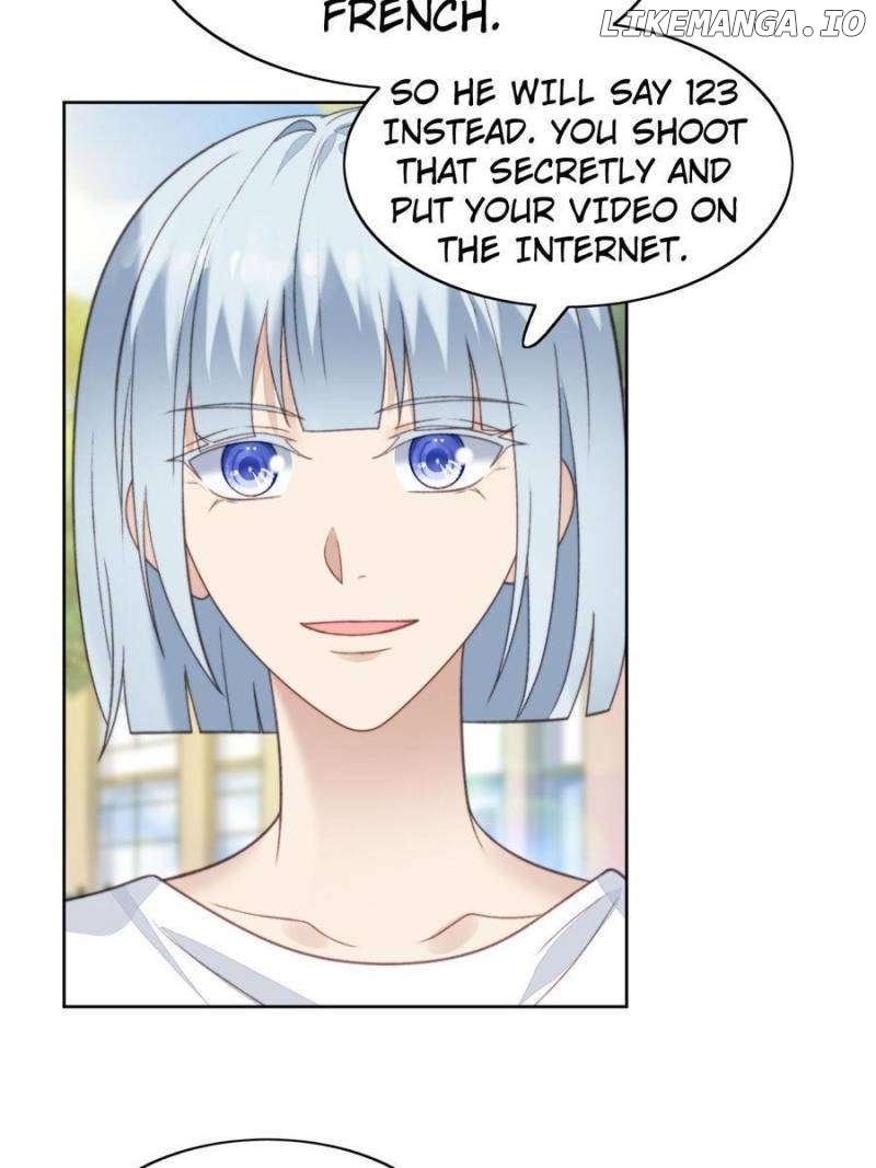 Boss Makes the Boy Group’s Center of Me Chapter 15 - page 53