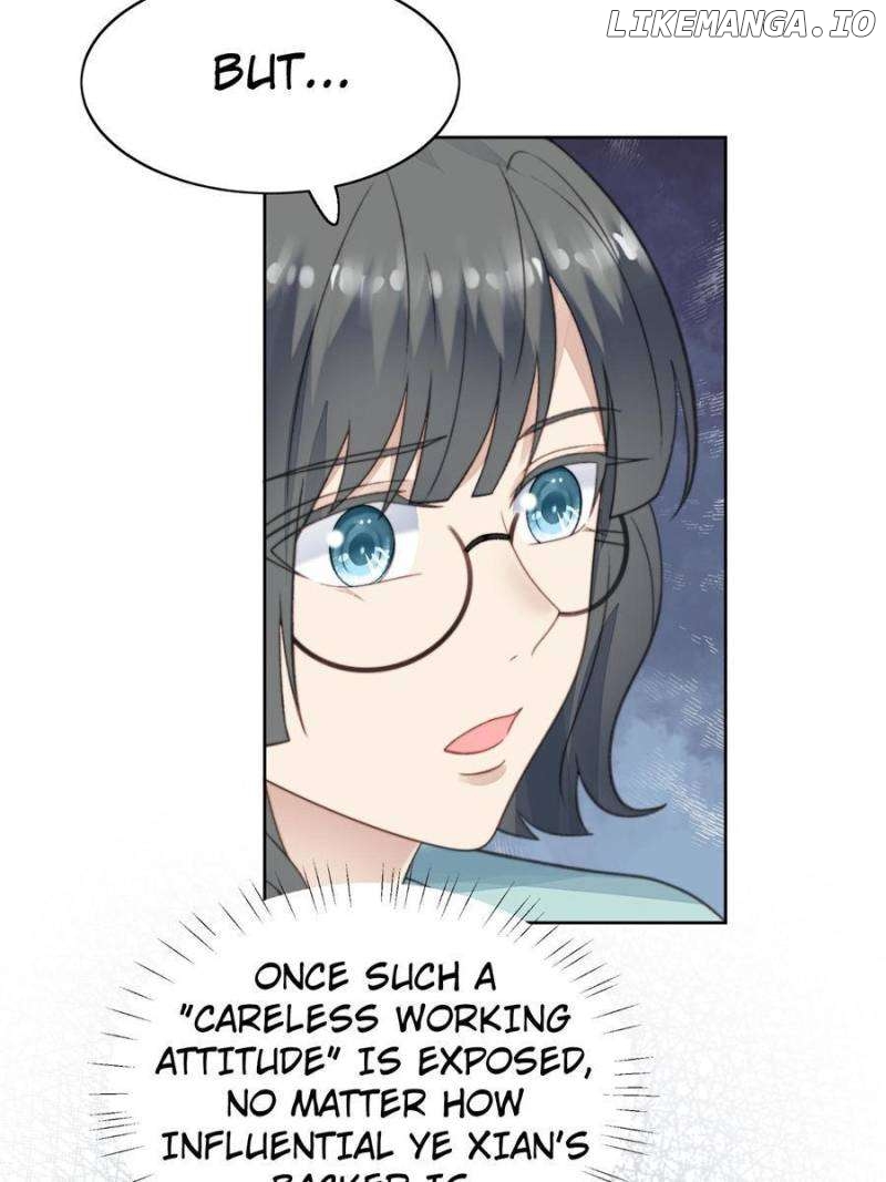 Boss Makes the Boy Group’s Center of Me Chapter 15 - page 54
