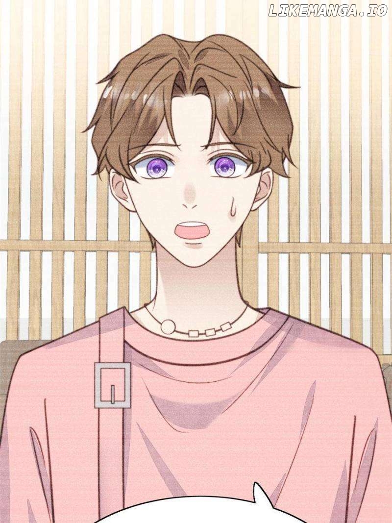 Boss Makes the Boy Group’s Center of Me Chapter 15 - page 9