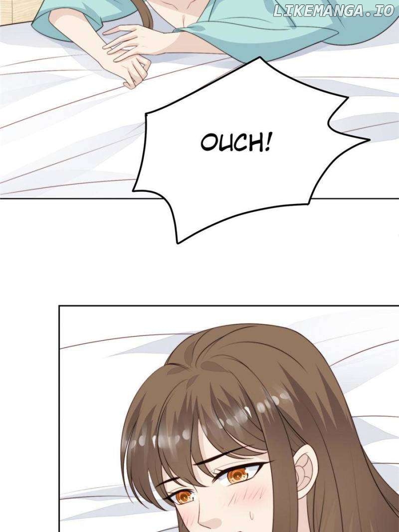 Boss Makes the Boy Group’s Center of Me Chapter 67 - page 10