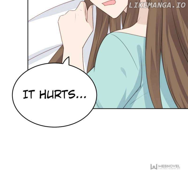 Boss Makes the Boy Group’s Center of Me Chapter 67 - page 11