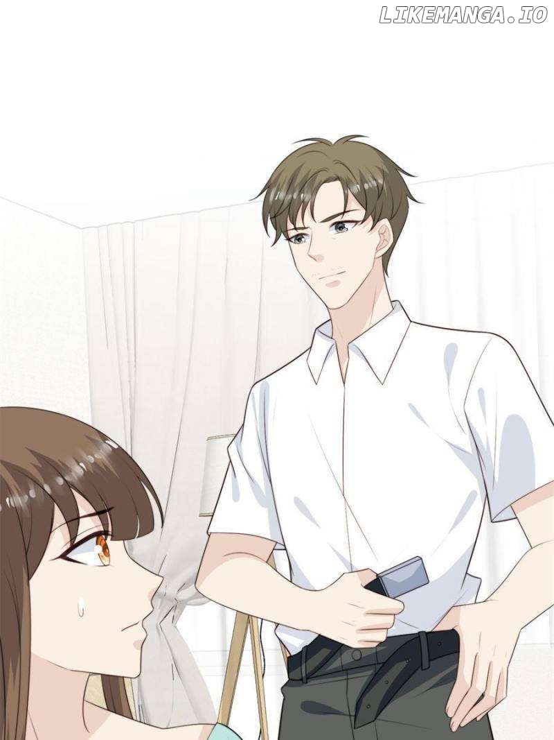 Boss Makes the Boy Group’s Center of Me Chapter 67 - page 12