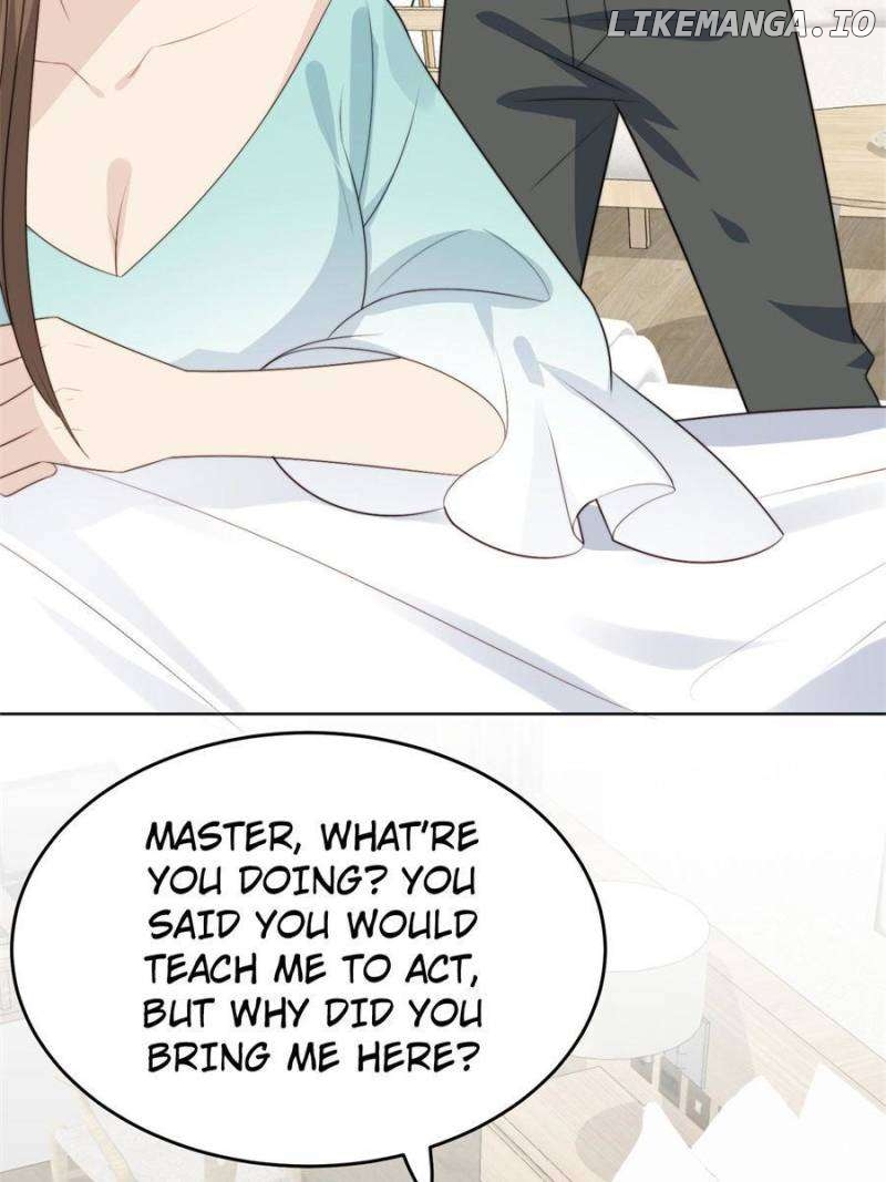 Boss Makes the Boy Group’s Center of Me Chapter 67 - page 13