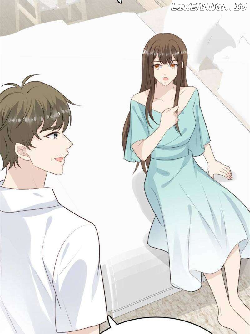 Boss Makes the Boy Group’s Center of Me Chapter 67 - page 14