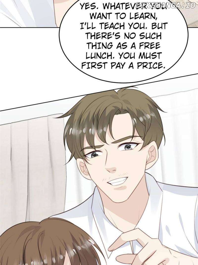 Boss Makes the Boy Group’s Center of Me Chapter 67 - page 15