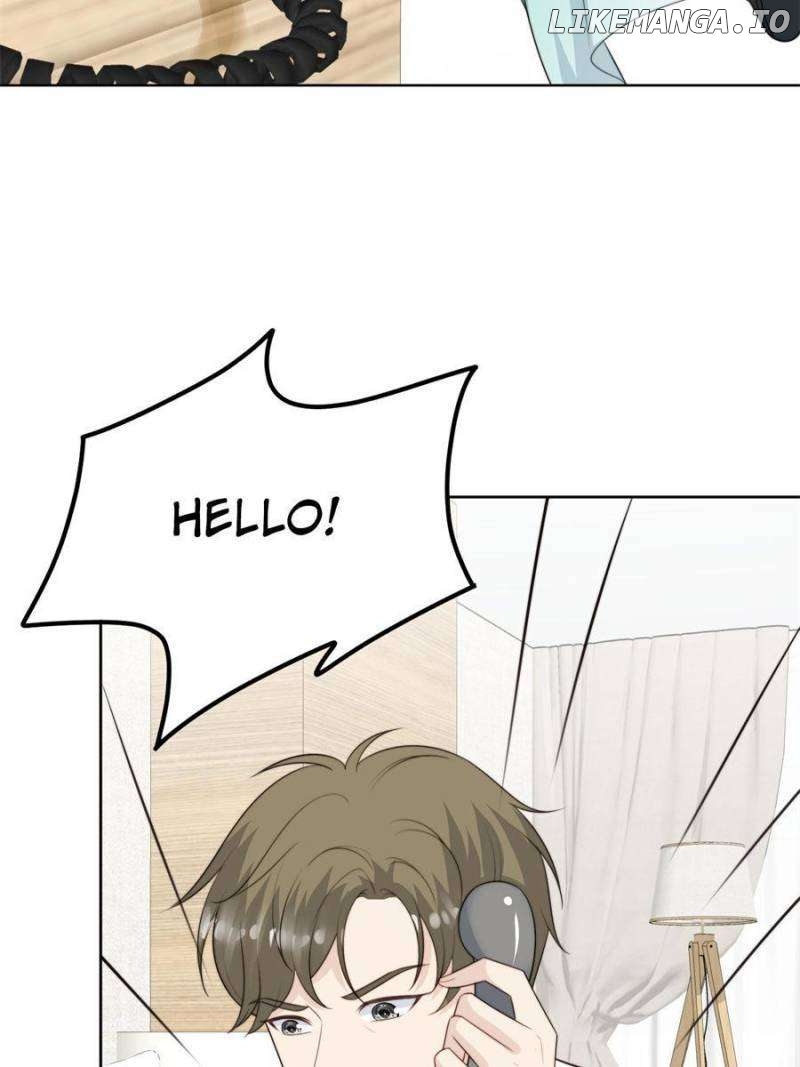 Boss Makes the Boy Group’s Center of Me Chapter 67 - page 18